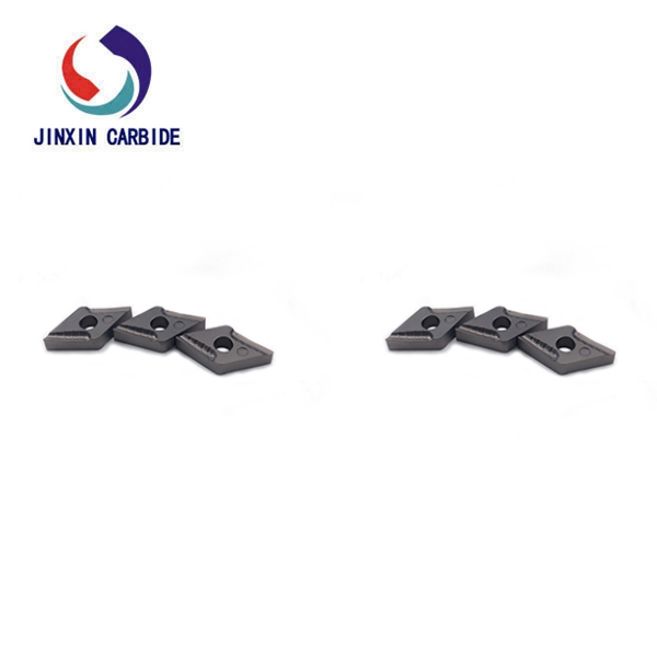 Metal Ceramic Inserts