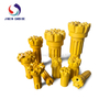  DHD340 120mm DHD340 130mm High pressure Dth Button Bit down the hole drill bit