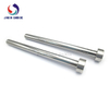 Cemented Tungsten Carbide Plunger for High-Pressure Pump