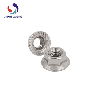 Specialty bolt & Nuts supplier fastener factory
