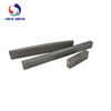 Tungsten Carbide vsi cutter Flat Bar for Stone Hammer Crusher polished Carbide Crusher Strips