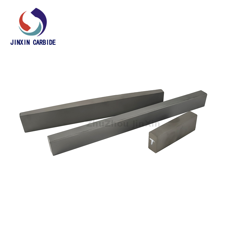 Tungsten Carbide Flat Bar/carbide Strips/carbide Plates