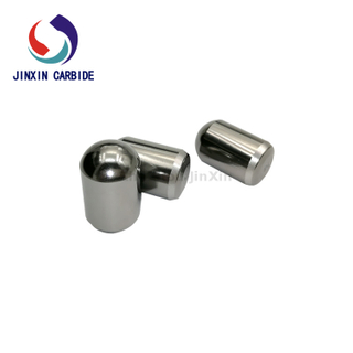 mining tools Rock drilling parts tungsten carbide buttons