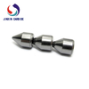 round tungsten carbide button tips for oil-field drilling 