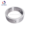 Tungsten Carbide Seal Ring Mechanical Shaft Carbide Seal Ring Oil Hard Alloy Seal Ring