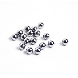 Tungsten Carbide Ball Seat Tungsten Carbide Ball Valve In Stock