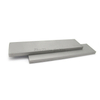 Tungsten Carbide Strips Tungsten Carbide Sheet Square Bars Yg6/K10 High Precision Tungsten Carbide Plates