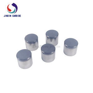 Polycrystalline Diamond Compact Tungsten Alloy Composites Cutting Insert Oil Drilling Bit Part Tungsten Carbide Composite Rod