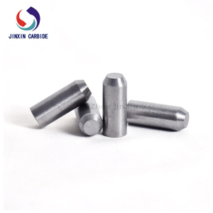 Non-Magnetic Tungsten Carbide High Specific Tungsten Block Cylinder 