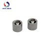 Nozzle Tungsten Carbide Heat Stability Nozzle Non-Standard Shaped Tungsten Steel Nozzle
