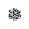 Nozzle Tungsten Carbide Heat Stability Nozzle Non-Standard Shaped Tungsten Steel Nozzle