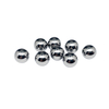 Non-magnetic Cemented Carbide Balls Heat Stability High Polished Tungsten Steel Ball