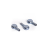 Steel Tightening Metal Stamping Custom Ss304 Steel Solid Rivet