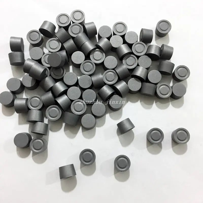 carbide insert 4