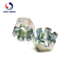 Customizable High Quality Steel Nut for Car with Strength