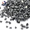 Wear resistance Carbide Grains YG8 Grits ,granules,black crushed grains in stock