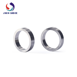 Tungsten Carbide Seal Ring 