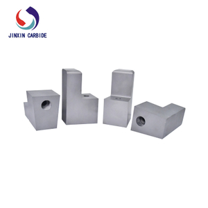  Tungsten Carbide Precision Wear Parts