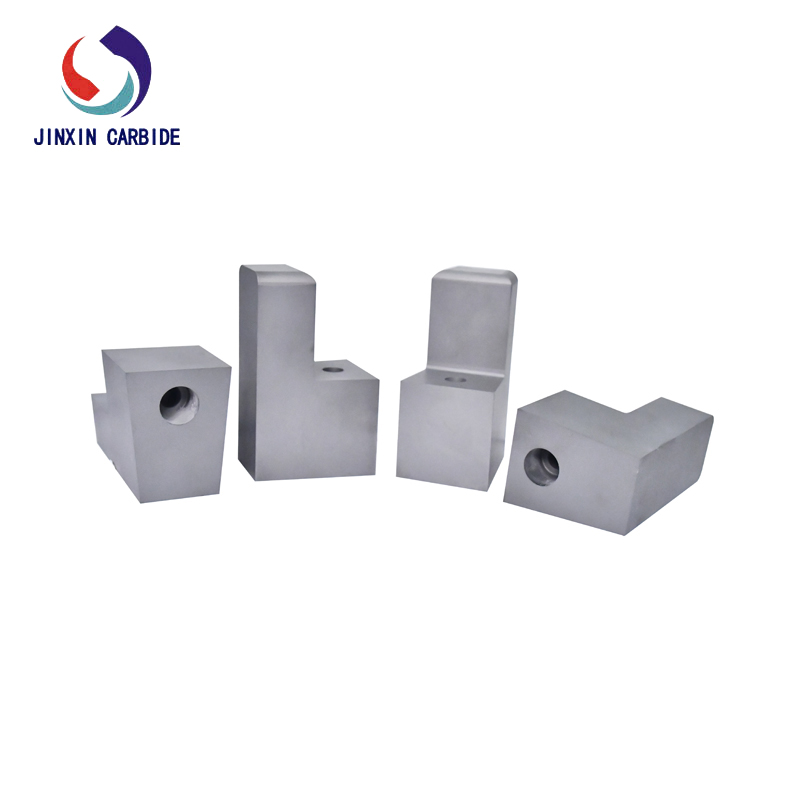  Tungsten Carbide Precision Wear Parts