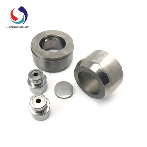 YG15 Precision tungsten steel internal and external round molds