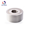High-Precision Non-standard Tungsten Carbide Rollers for Steel Rolling Applications