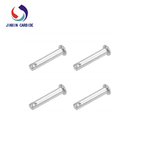 Aluminium Clevis Pin cotter pin fastener supplier 