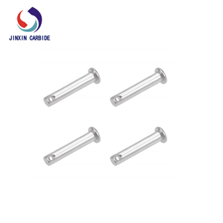 Aluminium Clevis Pin cotter pin fastener supplier 