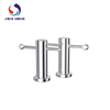 Cotter Pins | High-Quality Stainless Steel & Carbon Steel Options