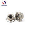 Specialty bolt & Nuts supplier fastener factory