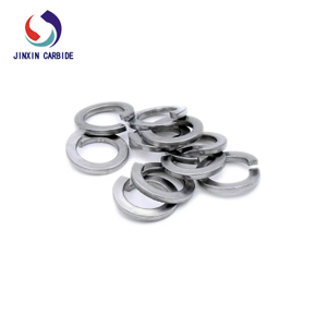 Fastener Standards for Split lock Washers factory supplier
