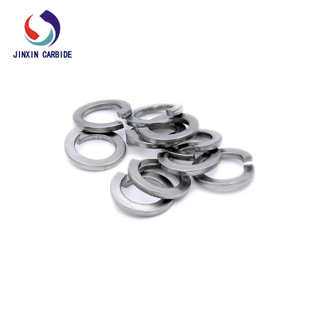 Fastener Standards for Split lock Washers factory supplier