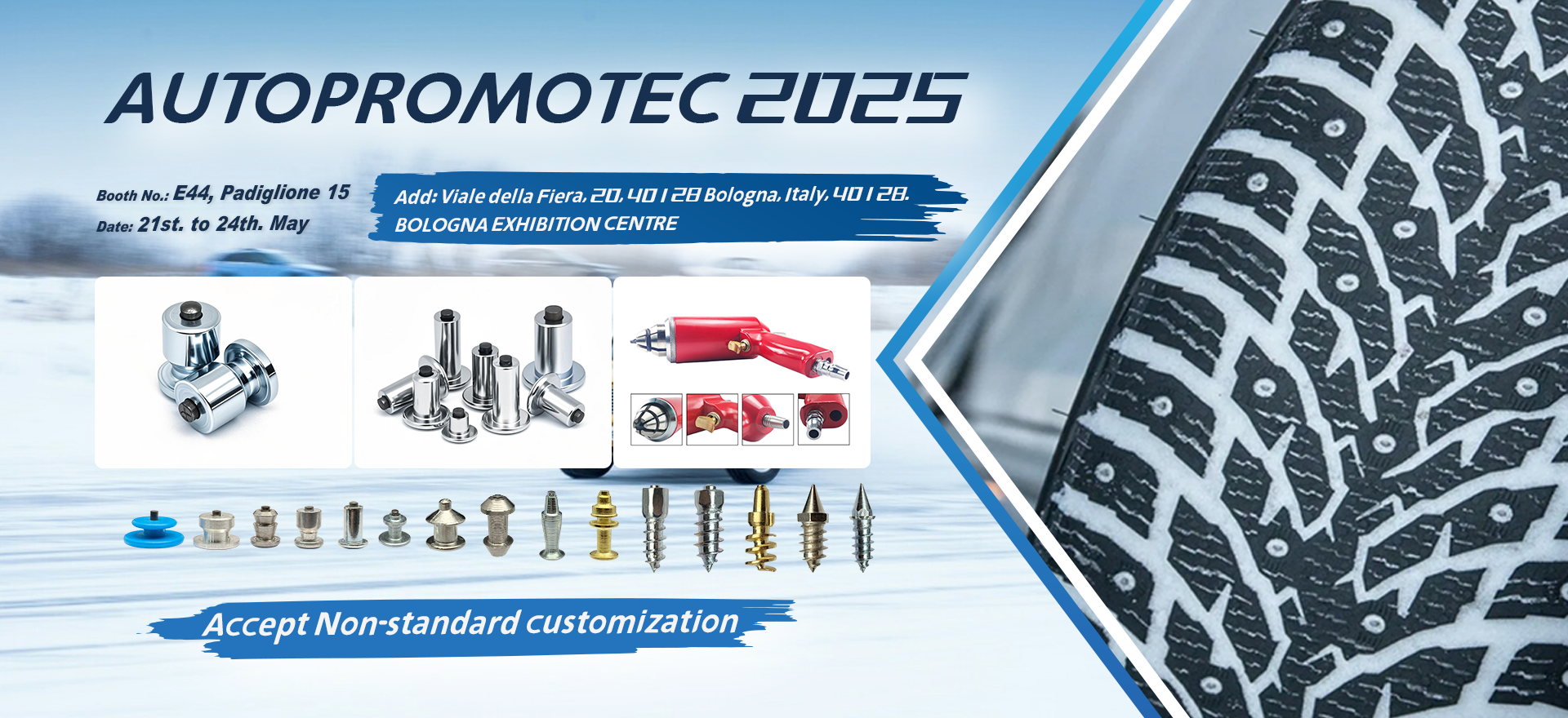 AUTOPROMOTEC 2025