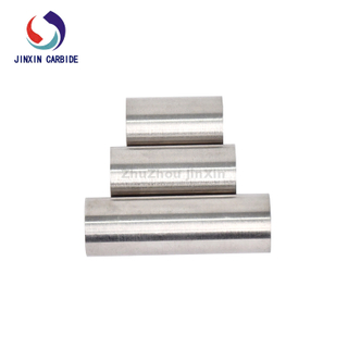Tungsten Round Rod Cylinder Tungsten Carbide Blocks Cemented Carbide Rods Factory Manufacture