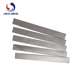 Tungsten Carbide Strips 96*10*4mm Tungsten Sheets High Quality Tungsten Carbide Carbide Plate