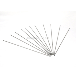 Small YL10.2 Tungsten Carbide Rod Tool Part Tungsten Carbide Round Bar Tungsten Steel Round Rod