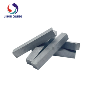 Professional Tungsten Carbide Strips Tungsten Carbide Plate Factory Manufacture Carbide Plate for Cutting Tools