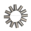 Cemented Carbide Round Bars for Optimal Performance Carbide Round Rod