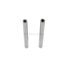  Tungsten Carbide Single Hole Rod Bars Tungsten Carbide Hollow Rod