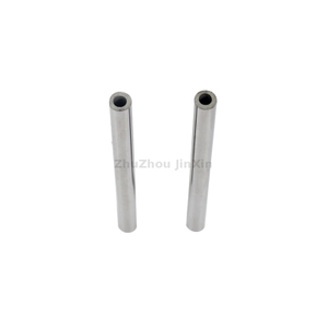 Tungsten Carbide Rod with Single Hole High-quality Rod Bars Tungsten Carbide