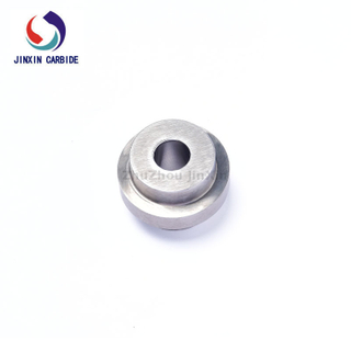 tungsten carbide parts for oil and gas