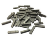 Tungsten Carbide Tiles Wear Parts for Stabilizers