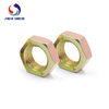 Grade8 Grade5 Brass Hex Nut
