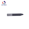Tungsten carbide stick blade for gear cutting 