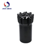 Threaded button bits Threaded drill bits top hammer bit 