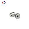 Zhuzhou Tungsten carbide buttons carbide teeth manufacture