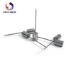 Tungsten Carbide Punching Rod Pin 
