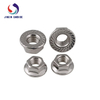 Specialty bolt & Nuts supplier fastener factory